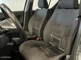 Suzuki Splash thumbnail 8