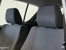 Suzuki Splash thumbnail 9