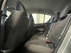 Suzuki Splash thumbnail 10