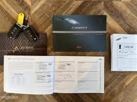 Kia Cee'd thumbnail 13