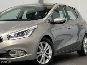 Kia Cee'd thumbnail 14