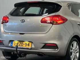 Kia Cee'd thumbnail 15