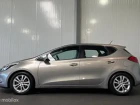 Kia Cee'd thumbnail 3