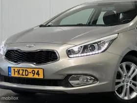 Kia Cee'd thumbnail 21