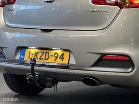 Kia Cee'd thumbnail 22