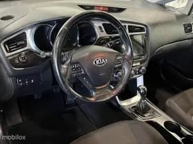 Kia Cee'd thumbnail 7