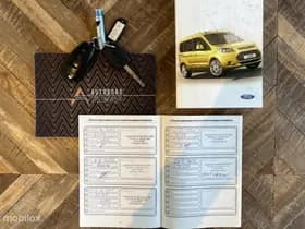 Ford Transit thumbnail 12