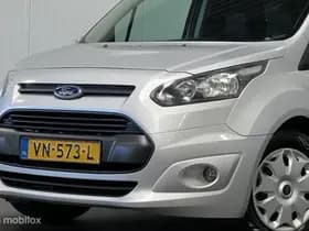 Ford Transit thumbnail 22
