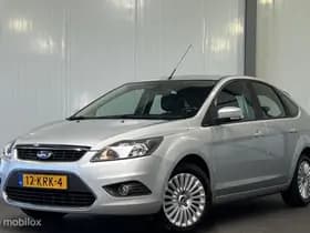 Ford Focus thumbnail 1