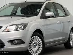 Ford Focus thumbnail 14