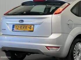 Ford Focus thumbnail 15