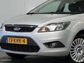 Ford Focus thumbnail 25