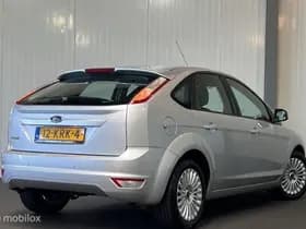 Ford Focus thumbnail 6