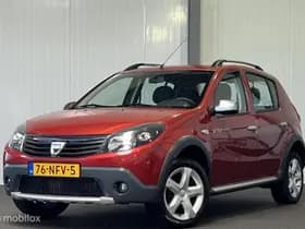 Dacia Sandero thumbnail 1