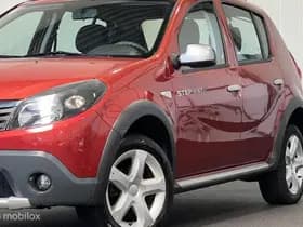 Dacia Sandero thumbnail 13