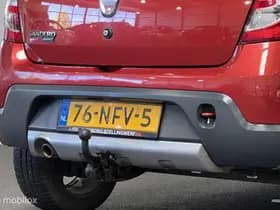 Dacia Sandero thumbnail 14