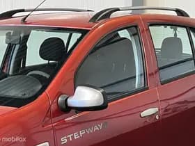 Dacia Sandero thumbnail 18