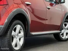 Dacia Sandero thumbnail 19