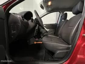 Dacia Sandero thumbnail 20