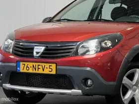 Dacia Sandero thumbnail 22