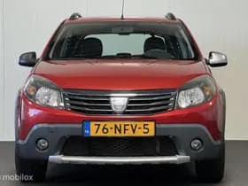 Dacia Sandero thumbnail 4