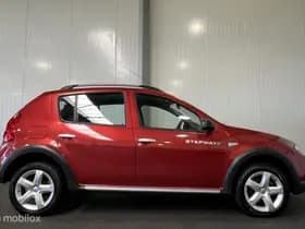 Dacia Sandero thumbnail 5