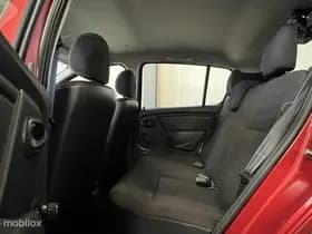Dacia Sandero thumbnail 10