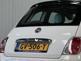 Fiat 500 thumbnail 14