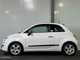 Fiat 500 thumbnail 3