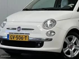 Fiat 500 thumbnail 26