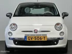 Fiat 500 thumbnail 4