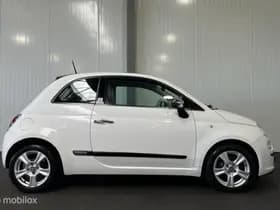 Fiat 500 thumbnail 5