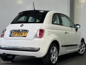Fiat 500 thumbnail 6