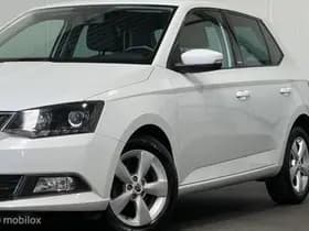 Škoda Fabia thumbnail 13