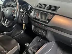 Škoda Fabia thumbnail 15