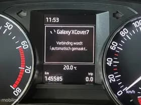 Škoda Fabia thumbnail 16