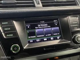 Škoda Fabia thumbnail 17