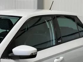Škoda Fabia thumbnail 20