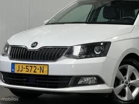 Škoda Fabia thumbnail 26