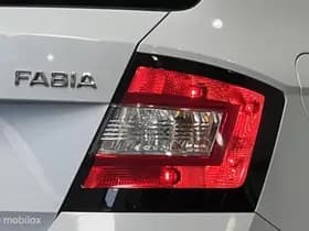 Škoda Fabia thumbnail 27
