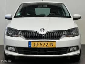 Škoda Fabia thumbnail 4