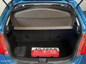 Mazda 2 thumbnail 12