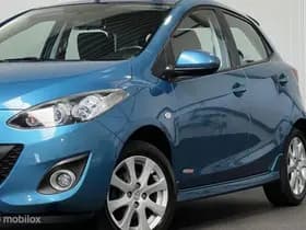 Mazda 2 thumbnail 14