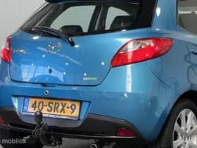 Mazda 2 thumbnail 15