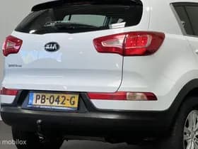 Kia Sportage thumbnail 15