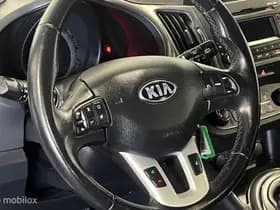 Kia Sportage thumbnail 20