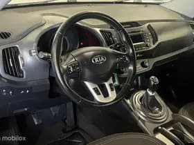 Kia Sportage thumbnail 7