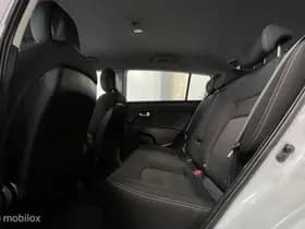 Kia Sportage thumbnail 10