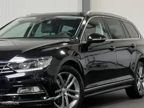 Volkswagen Passat thumbnail 15