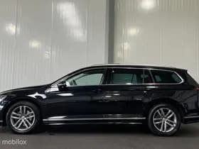 Volkswagen Passat thumbnail 3